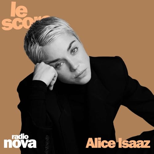 Alice Isaaz : héroïne rebelle et intrépide dans "Néro"
