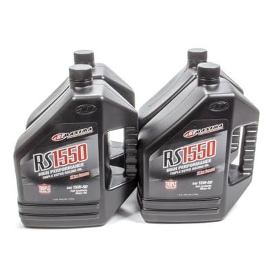 Aceite para motor RS1550 15W-50 Full Synthetic 1 galón