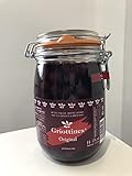 CEREZAS AL KIRSCH GRIOTTINES OROGINAL PEUREUX 100 CL