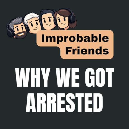 Joke&rsquo;s On You, Bitch: Arrest Stories, Bad Alibis, and Dating Icks