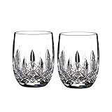 Crafted from the finest crystal, the Connoisseur Collection by Waterford is an expertly crafted crystal drinkware collection designed to enrich the bouquet and enhance the tastes of your fine spirits Signature Lismore pattern featuring elegant diamon...