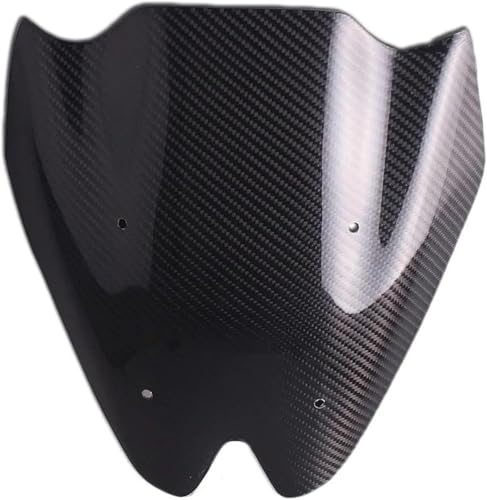Déflecteur de pare-brise moto Z1000 déviation aérodynamique du vent