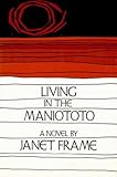 Living in the Maniototo