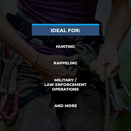 Rock-N-Rescue Sterling Oplux Tactical Rope thumb #5