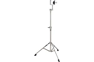 Stagg SG761 Bongo Stand: Elevate Your Rhythm!