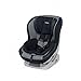 Foppapedretti Mydrive Seggiolino Auto, 0-18 Kg, Grigio (Carbon)