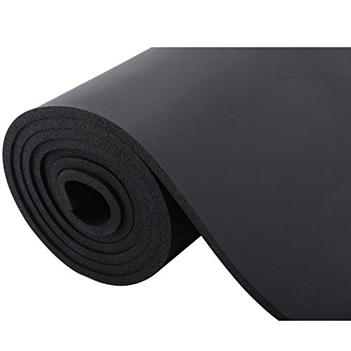 Image of Artilife Closed Cell Foam Roll, Easy to Cut into Foam Sheets & Foam Pads for Sound Insulation, Cushion & DIY Projects (1 /4 inch T x 17 inch W x 60 inch L)