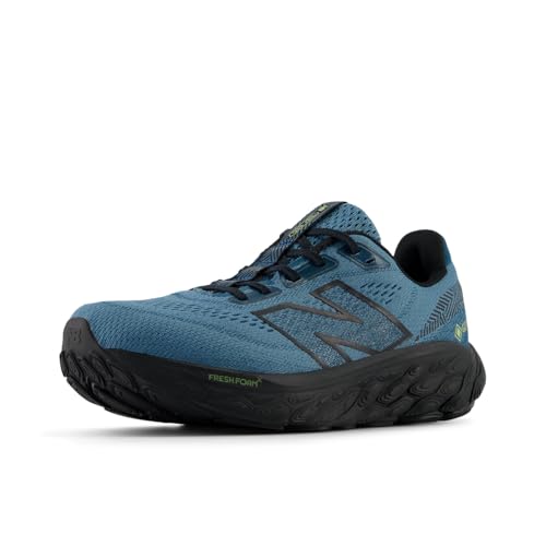 New Balance New Balance Womens Fresh Foam X 880v14 Gore-Tex® Terrarium/Black 6.5 Wide