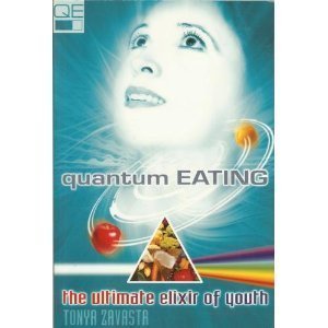 Quantum Eating: The Ultimate Elixir of Youth