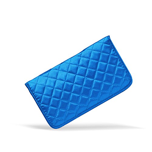Portefeuille mince pour dames fini les sacs lourds avec ce petit sac de changement M