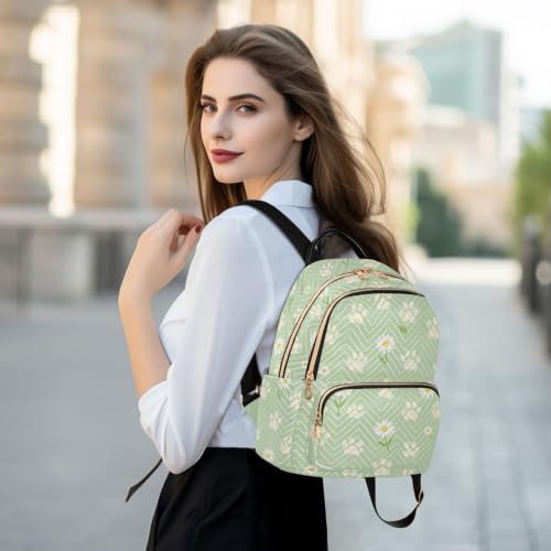 Sac à dos léger Wudan polyester S-M résistant aux déchirures école et loisirs