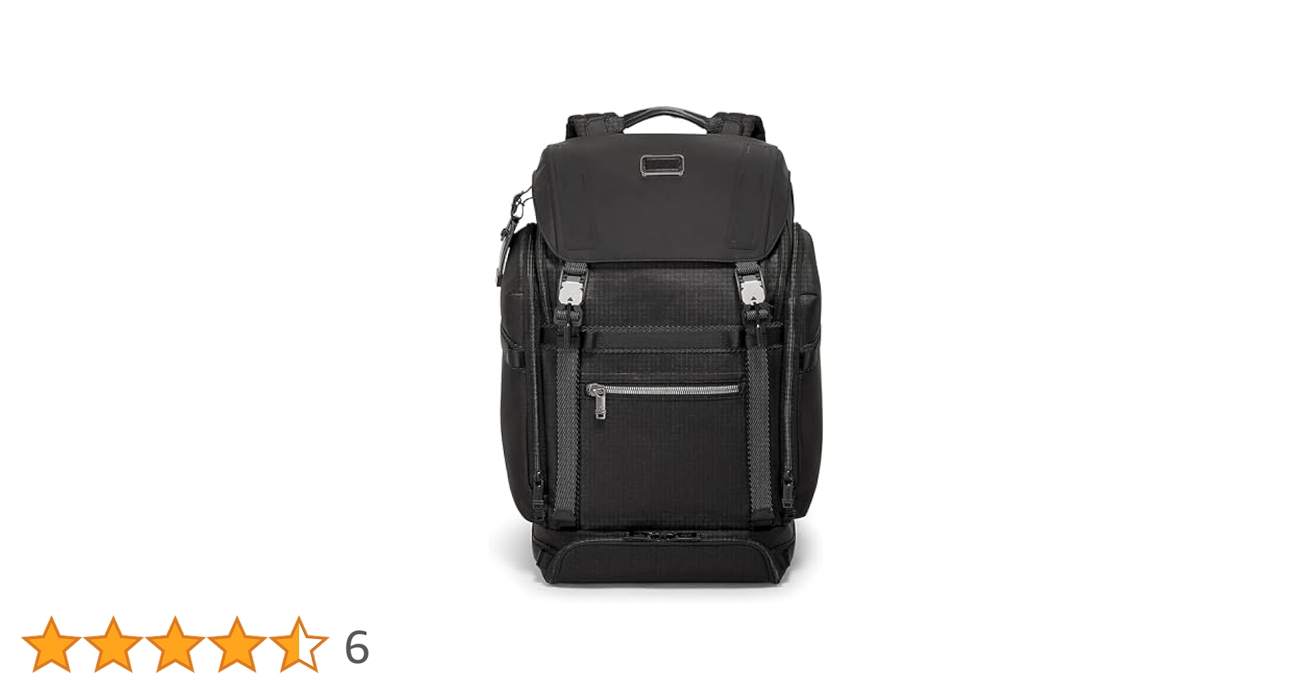 Amazon.co.jp: TUMI Alpha Bravo Expedition フラップバック