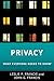 Price comparison product image Privacy: What Everyone Needs to Know®