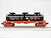 HALLOW'S EVE Limited Tank CAR #103 0 Gauge