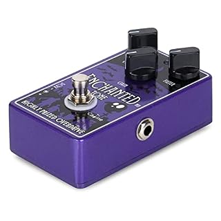 Caline CP-511 Pédale d'overdrive enchantée – Image 4