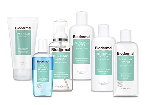 Biodermal Micellair water - makeup remover - 200ml - Afbeelding 5