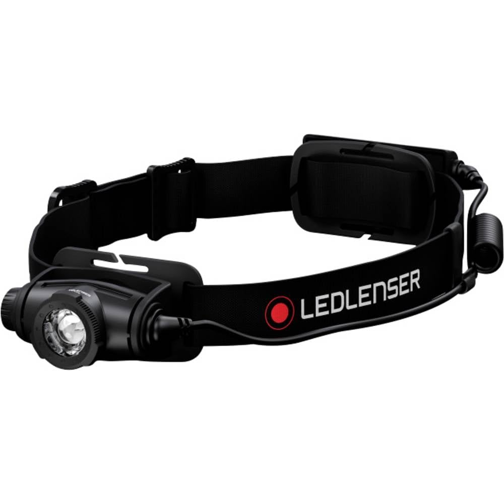 Ledlenser Light 502121 H5r Core Rechargeable Headlamp