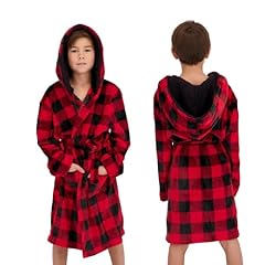 Black Red Plaid