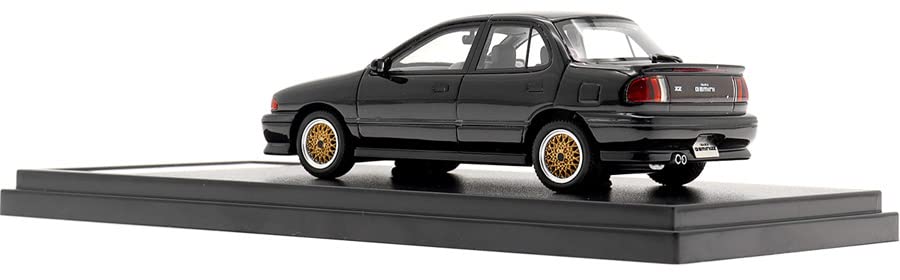 Amazon | Hi Story 1/43 ISUZU GEMINI ZZ (1990) カスタマイズ