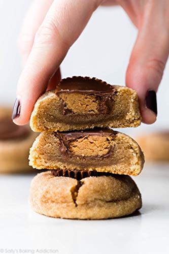 image for V RIVER FINN Reese's Miniature Peanut Butter Lovers Peanut Butter Cups