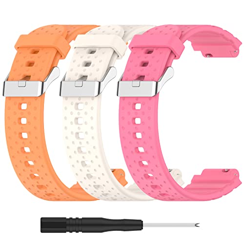 Correas FitTurn para XPLORA X5 Play Smartwatch Niños