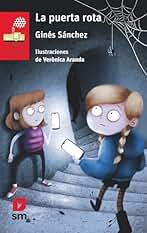 La puerta rota: 262 (El Barco de Vapor Roja)