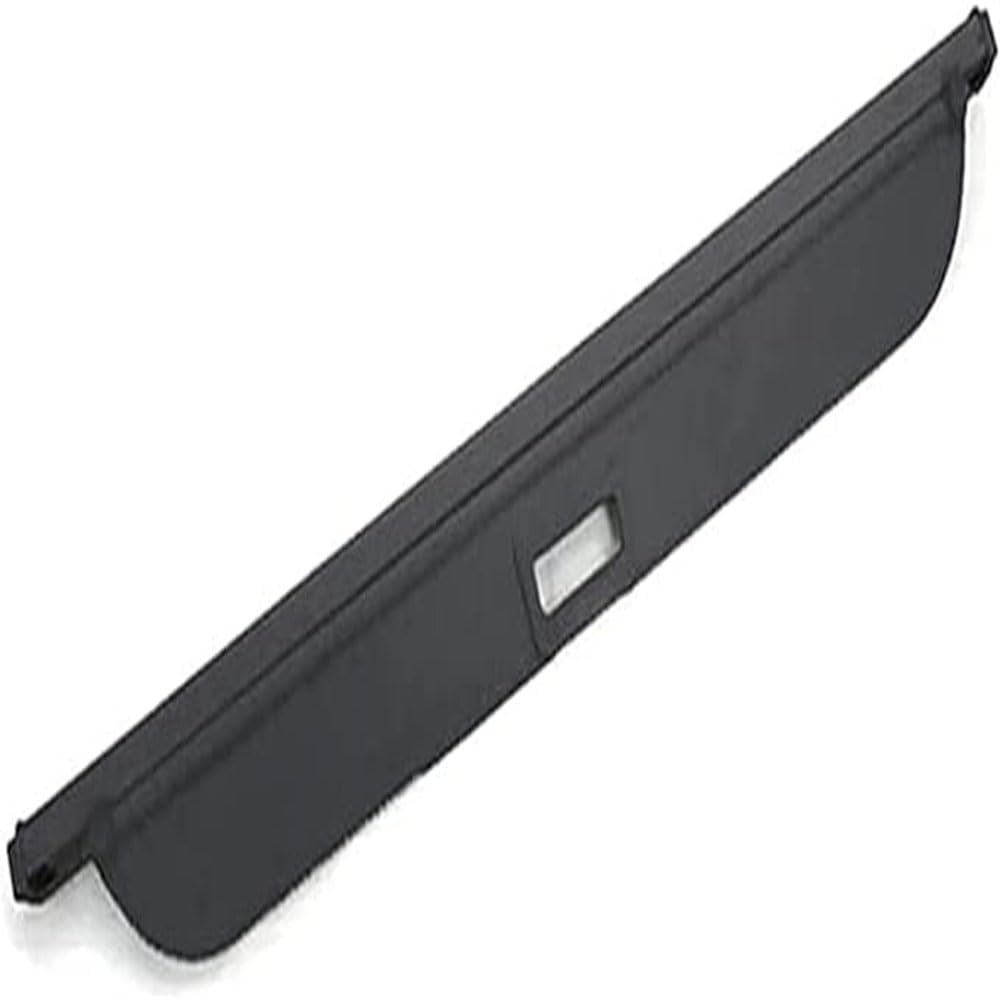 Gopc Car Retractable Cargo Cover Parcel Shelf,Compatible With Bmw X5 E70 F15 2006-2018, Car Accessories