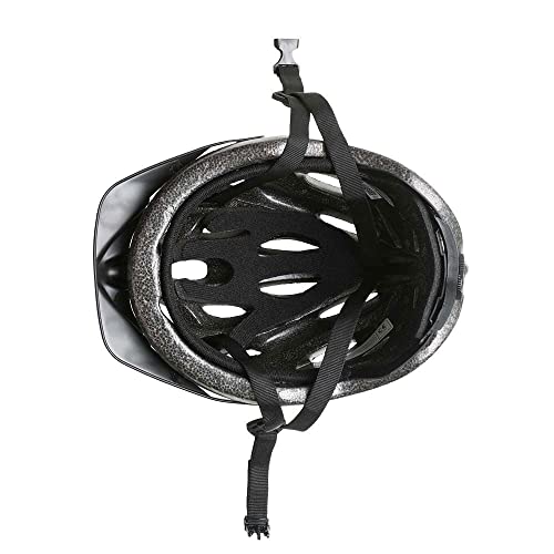Capacete para Ciclismo MTB 2.0 Viseira Remov�vel e 19 Entradas de Ventila��o Atrio Tamanho G - BI165