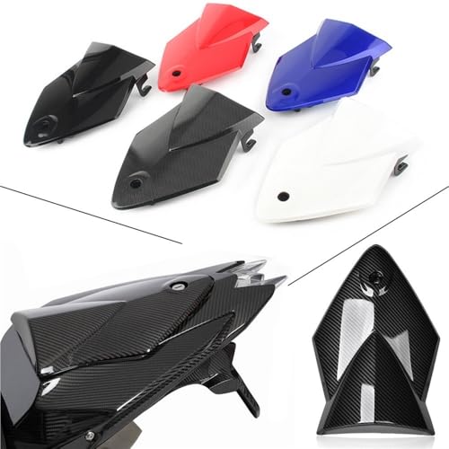 Capot de selle passager pour S1000RR 2009-2014 en ABS résistant