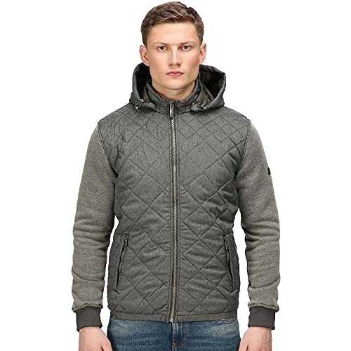 Regatta Warrick Jacket Homme pour vos randonnées en forêt