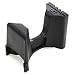 Red Hound Auto Cup Holder Divider Insert Center Console Black New for 2010-2017 Compatible with Taurus
