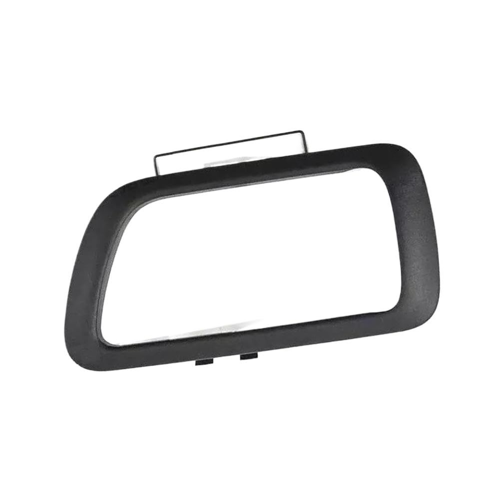Dvchjnpwt Left Inner Door Handle Covers Compatible With Montero Pajero V73 V77 V93 V97 Mr655490 Mr655492(Left)