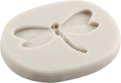 Miniatura 43 de Bumble Bee - Moldes de silicona para fondant para decoración de pasteles, decoración de cupcakes, caramelo y chocolate, polimero de arcilla y goma