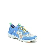 Vionic Women's Vortex Amalia Toggle Closure Active Sneakers- Supportive Walking Shoes That Include...
