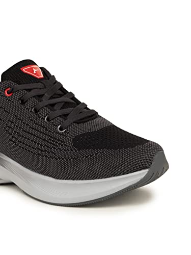 Image of ABROS Men's Robert-Pro ASSG1023A Sports Shoes /Casual Shoes /Running Shoes