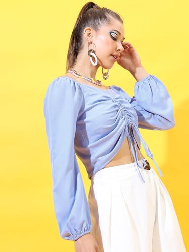 Image of Tokyo Talkies Women Shirt