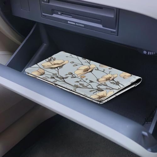 Organizador de Documentos para Auto miniatura 6