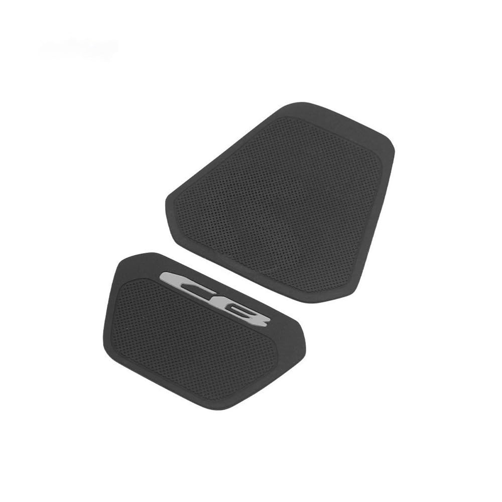 Universal Fuel Tank Pad for Ho&nda CB650R CB1000R CB650 CB1000 CB125 CB250 CB300 CB500 CB400 CB600 Motorcycle Decal Protection Tanks Pad Protector