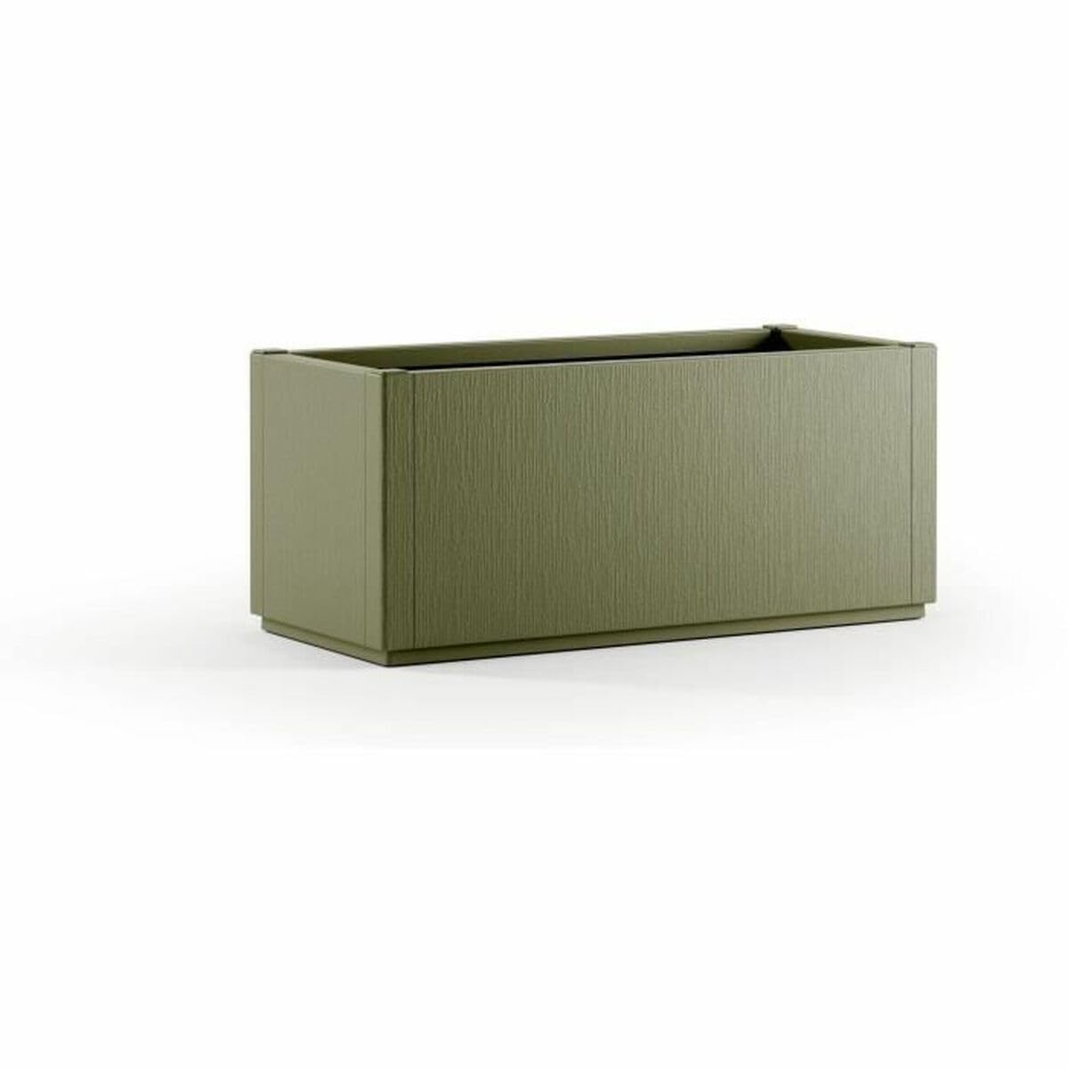Stefanplast FIORIERA ETHICA 80cm VERDE 68502