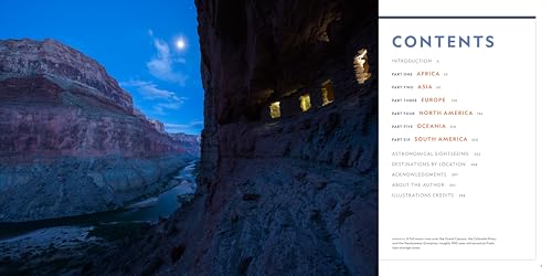 100 Nights of a Lifetime: The World's Ultimate Adventures After Dark - Image 2