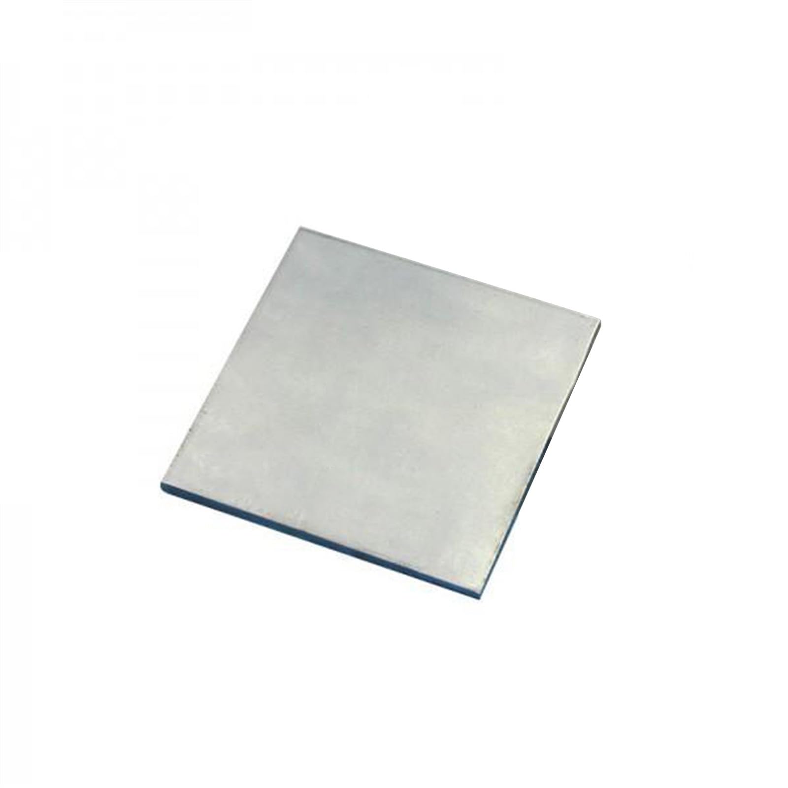 Maschinenbau 1 stück Titan Ti Platte Blatt Gr2 Klasse 2 B265 100x100mm Mit Hoher Härte Strukturell(200mmx200mmx2mm)
