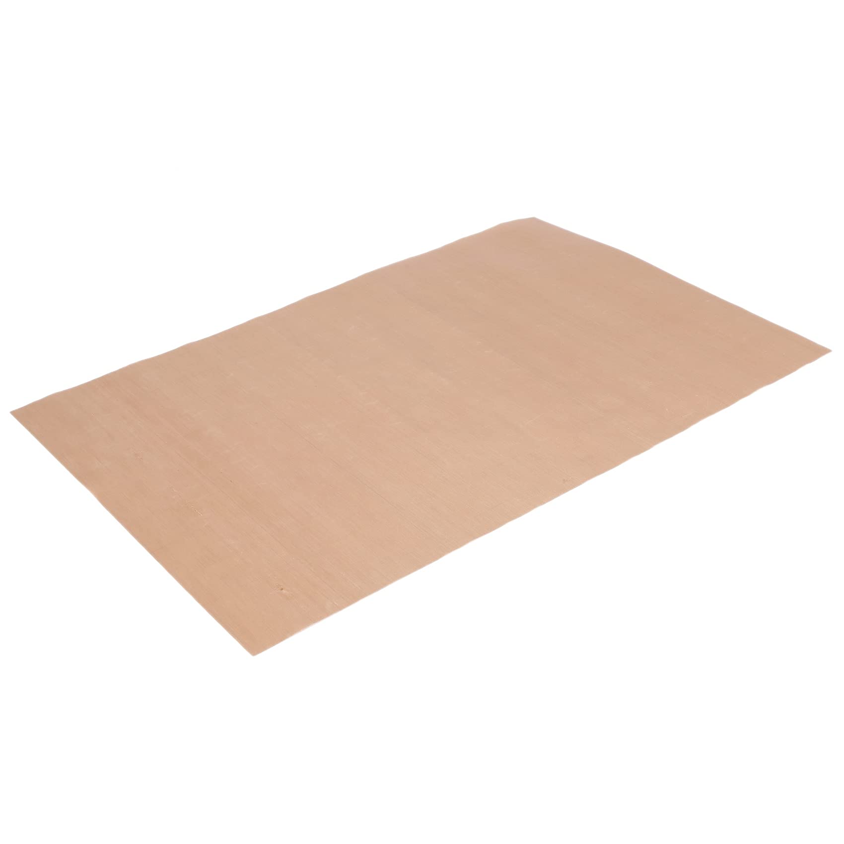 30 Stücke PTFE Blatt 40X60 cm Wiederverwendbare Beständig Back Matte ÖL Beständige Papier Back Ofen Werkzeug Antihaft für BBQ