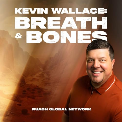 『Tough Talks: Israel and Beyond | Breath and Bones Podcast』のカバーアート