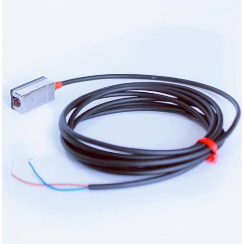 Sensor de interruptor magnético FD-21R cilindrico neumático para cilindros SPG