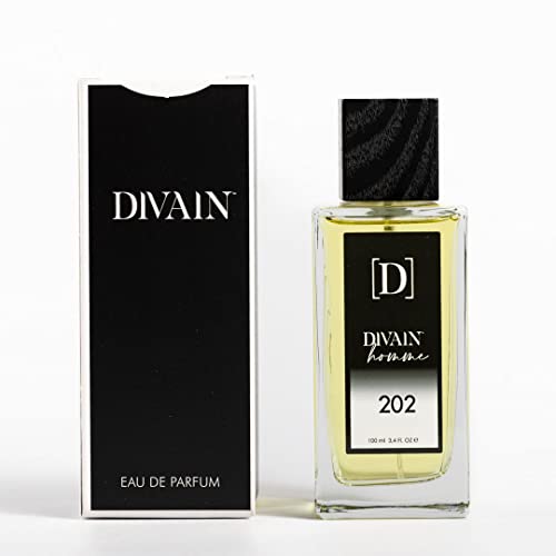 DIVAIN-202 - Profumi per Uomo di equivalenza