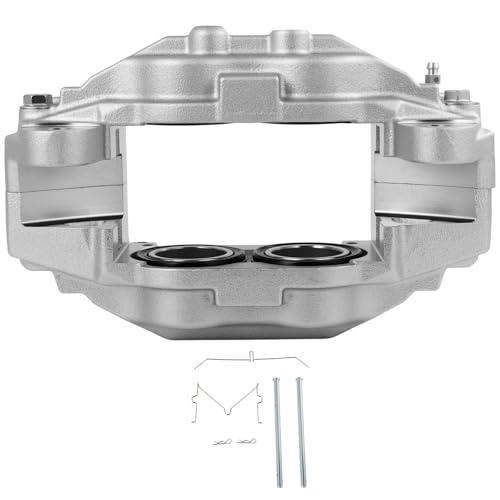 Image of SCITOO Front Left Disc Brake Caliper Without Bracket 197343
