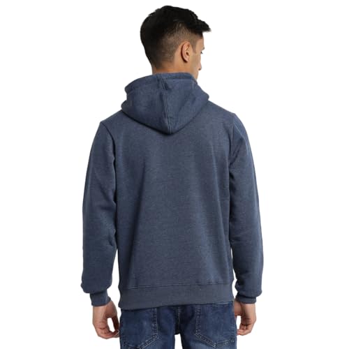 Image of Turtle Men Polycotton Stripes Hooded Sweatshirt||Men's Hoodie