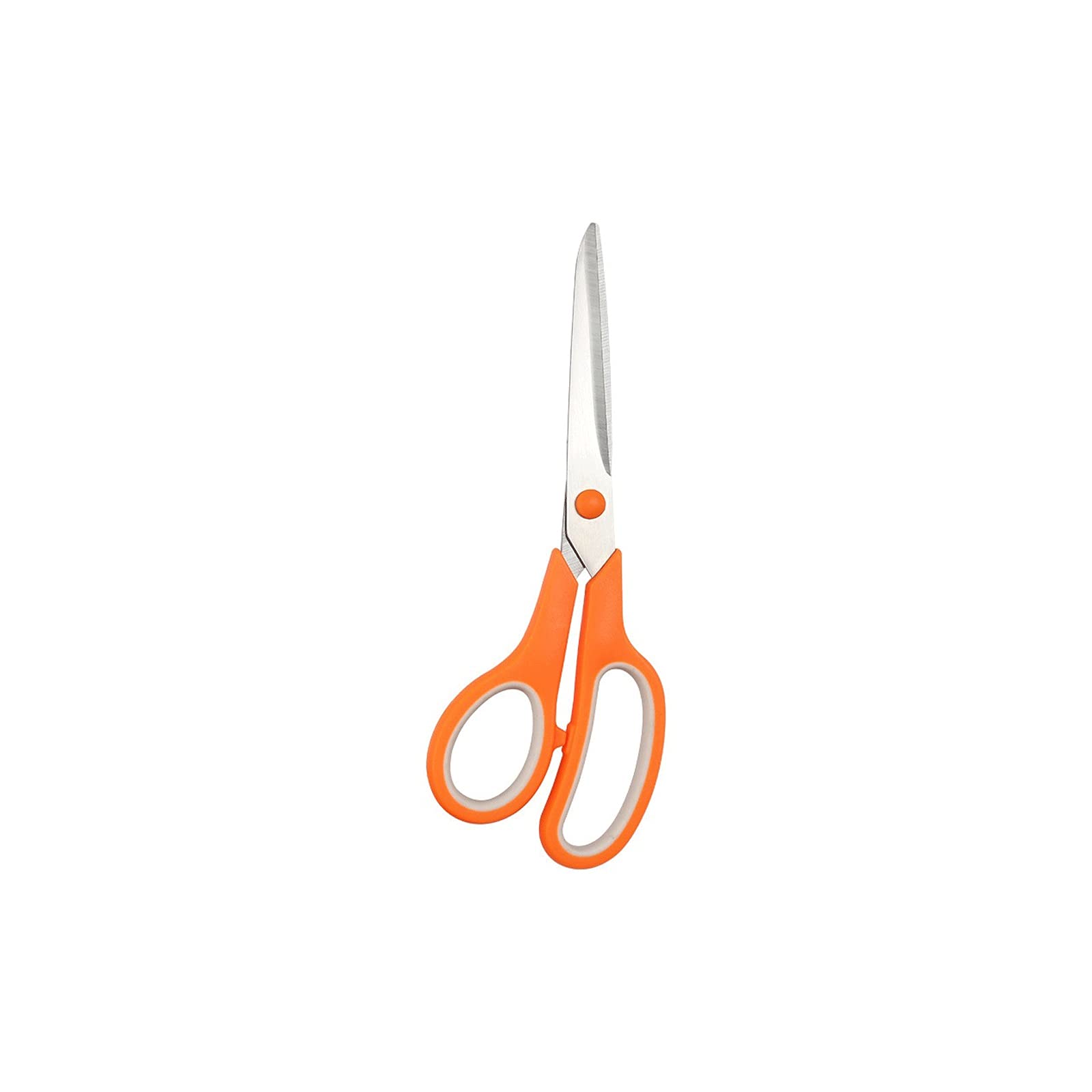 forbici, Forbici multiuso, forbici for ufficio, for carta(Orange)