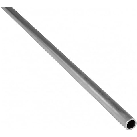 Tube d'aluminium Riggatec 16x2mm Cover