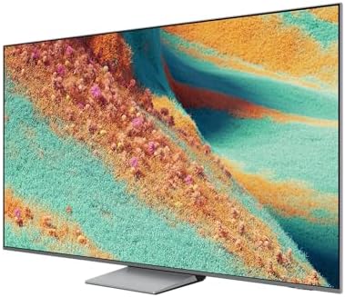 Samsung 65 inç Neo QLED QN85F 4K Vision AI Smart TV (2025) - Görsel 2